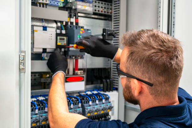 Emergency Electrical Repair Services in Calais, ME